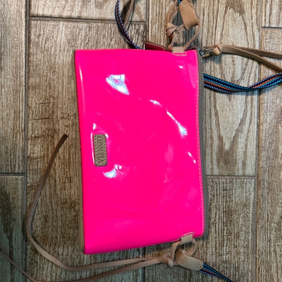 Consuela Charlie Midtown Crossbody - Picture 6 of 7